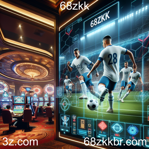 A Revolução dos Jogos de Esporte: Entre Simulação e Competição